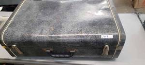 lot 147 image: Vintage Trumpet with Case