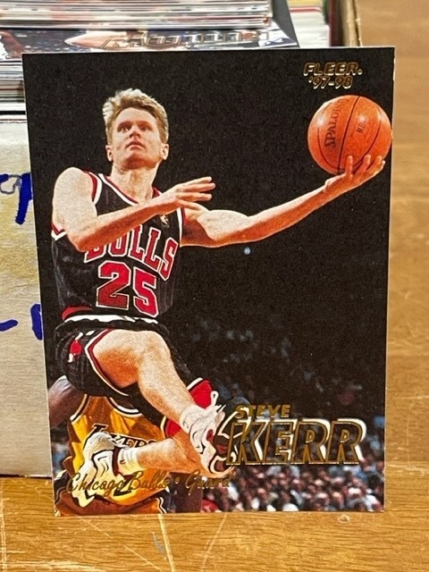 Vintage Basketball Rookies, All Stars, Hall of Fame Cards