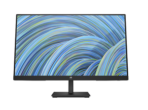 HP 24 Full HD LED Monitor