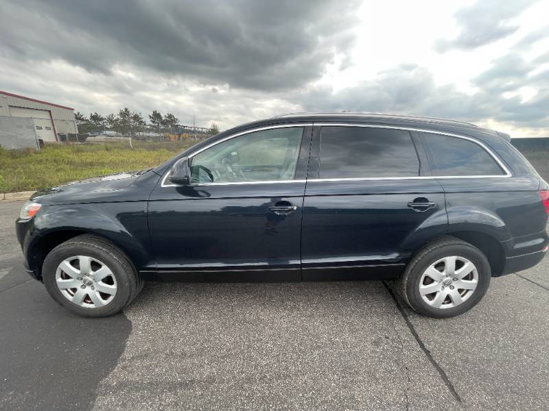 2007 Audi Q7 3.6 Premium Quattro - AWD