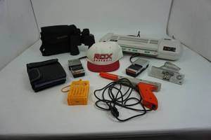 Lot Filled W Many Miscellaneous Items