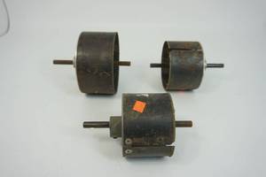 Miscellaneous Belt Pulleys