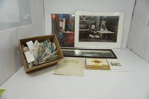Miscellaneous Collectible Items