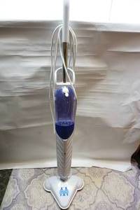 Thane Steam Cleaner- Household Use Only-Made In China  M-TRHMOO2-1