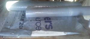 House Wrap Tyvek And Ox Tough Skin 20.