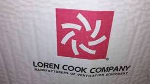 Cook Exhaust Fan