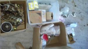 Huge Lot of Lighting, Most NEW