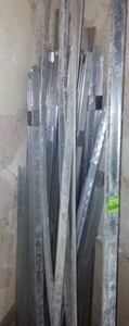 HVAC Duct Connecting Straps DOZENS