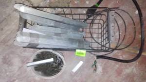 HVAC Duct Connecting Straps & MORE