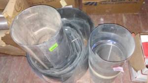 Trim Coil Galvanized & more