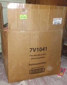 MYSTERY LOT - LARGE BOX