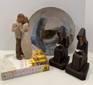 lot 35 image: Home Decorating Group