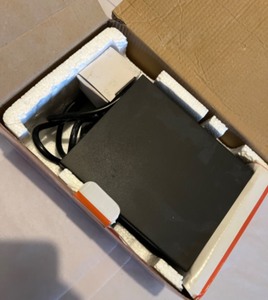 lot 103 image: Powerbright VC300W 300W Step Up and Step Down Voltage Converter