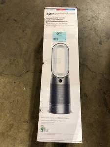 Dyson Purifier HotCool HP07 by Dyson  Customer Returns See Pictures