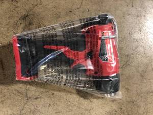 Milwaukee M18 18V Lithium-Ion Cordless Compact Heat Gun (Tool-Only) Customer Returns See Pictures