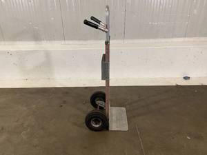 Two-Wheel Dolly