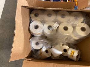 Miscellaneous Bargain Pallet