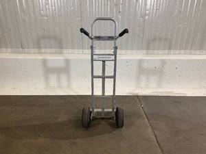Two-Wheel Dolly