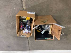Lot of Office Supplies