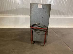 Industrial Fan