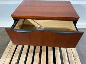 Two Drawer Lateral File