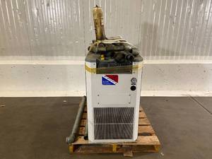 Van Air Refrigerated Air Dryer