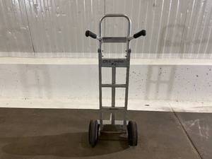 Two-Wheel Dolly