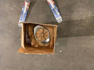 Two New Boxes of Apple SlicerCorer and Two New in package Pairing Knives
