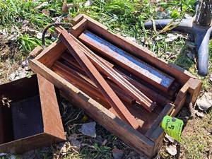 lot 1246 image: Crate with Misc. Machining Parts