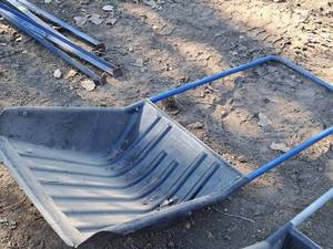 lot 1251 image: Carant 20 Snow Scoop