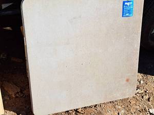 lot 1361 image: Folding Card Table