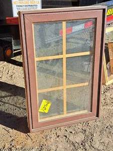 lot 1363 image: Window