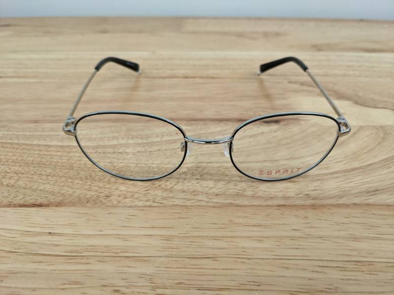 lot 207A image: NEW Esprit Eyeglasses with Display Lenses L