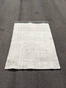 lot 38 image: Ben Soleimani Distressed Wool Rug D