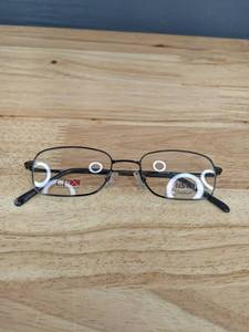 lot 253 image: New Aristart by Charmant Eyeglasses with Display Lenses   L