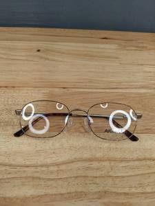 lot 254 image: NEW Aristar Eyeglasses with Display Lenses L