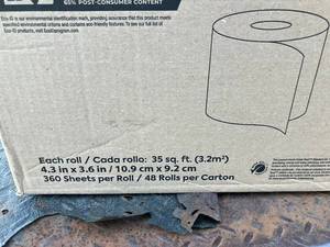 Toilet Paper