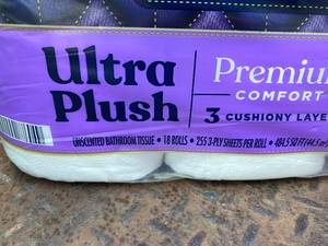 Quilted Northern Ultra Plush