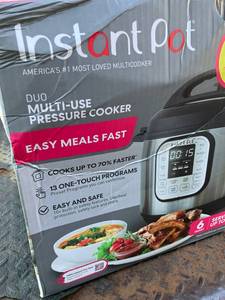 Instant Pot