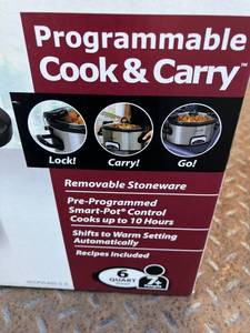 Crock-Pot