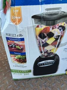 Oster Blender