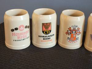 German Stein Collection