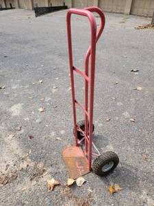 Shop Handcart