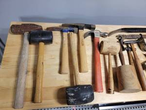 Hammer & Prybar Bundle