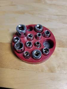 Shop Assorted Socket Bundle