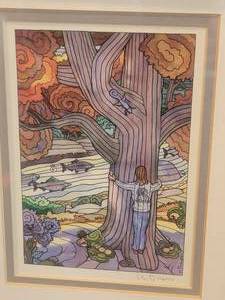 Seattle Fine Art Print Collection (3) - Kim Drew - Nature of the Pacific Northwest
