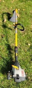 Ryobi Zip Start Plus CS30 Gas Trimmer