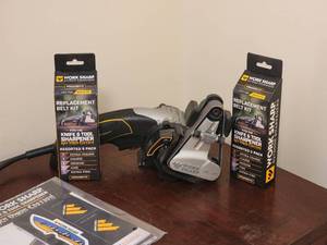 Work Sharp Knife & Tool Sharpener