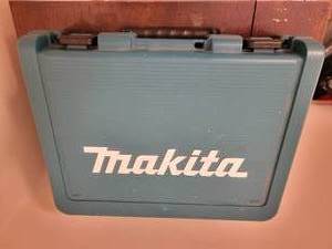 Makita 18V Portable Drill BDF452