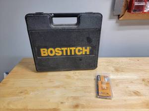 Bostitch Electric Nailer